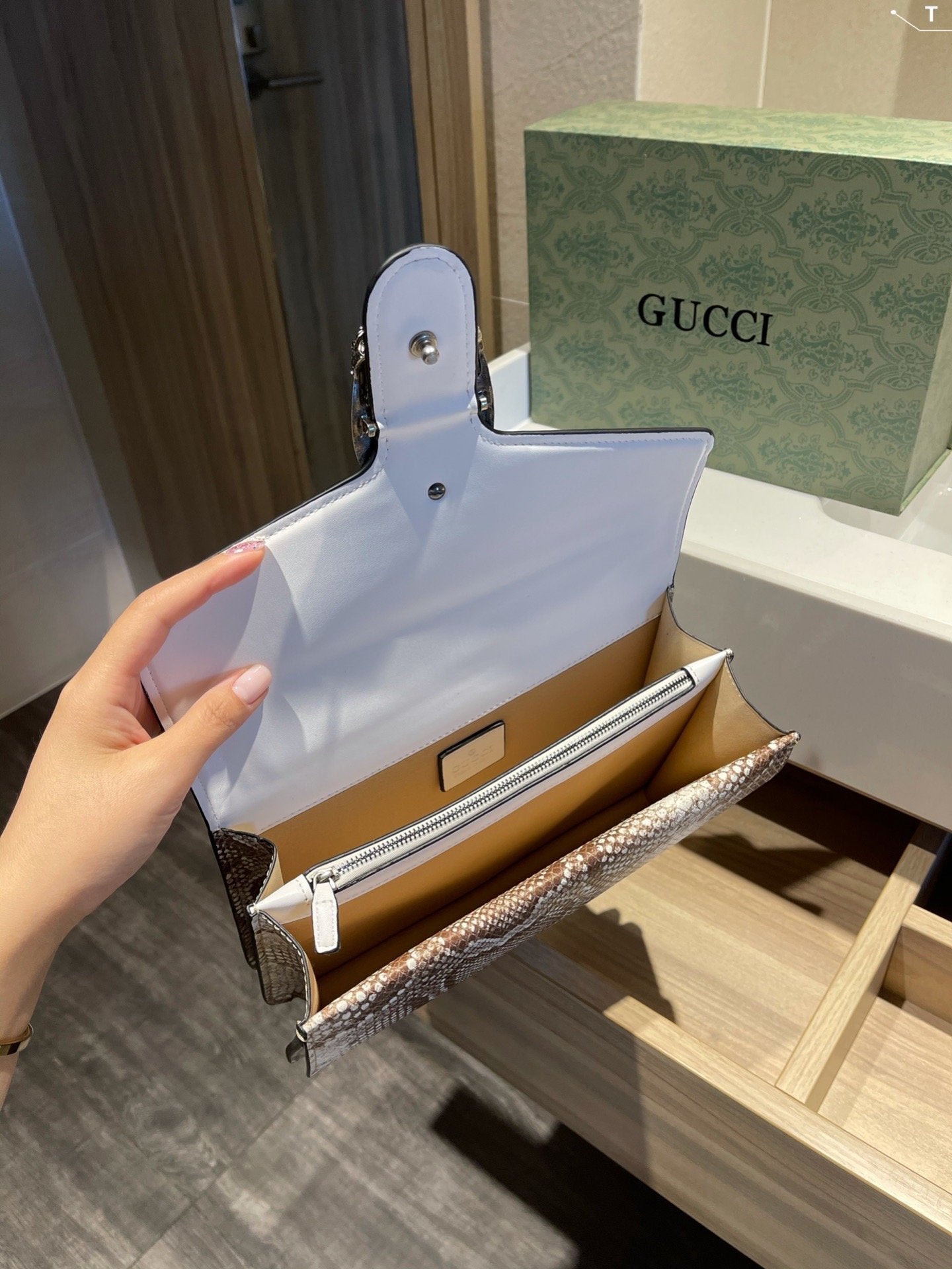 BL - High Quality Bags GCI 176