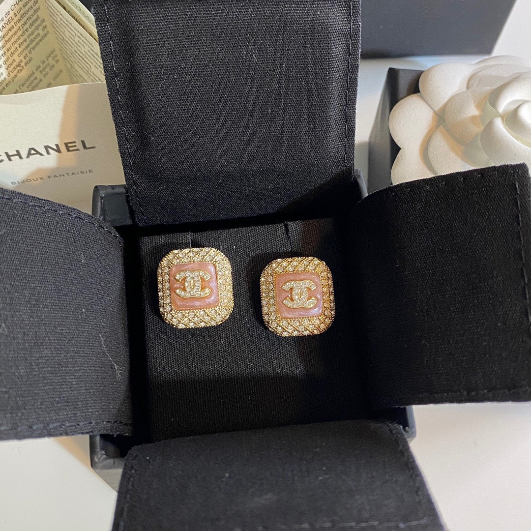 BL - High Quality Earring CHL 039
