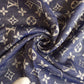 High Quality LUV  Scarf 018