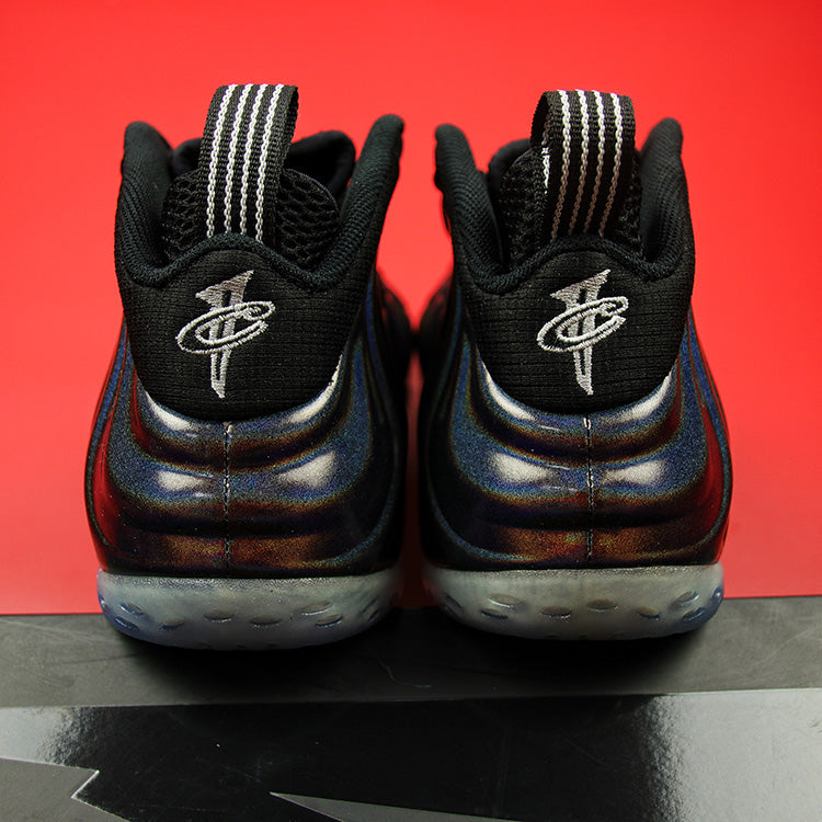 BL - NKE Hardaway Foam Earl Squirt