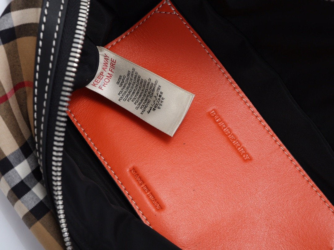 BL - High Quality Bags BBR 029