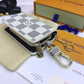 BL -High Quality Keychains LUV 067