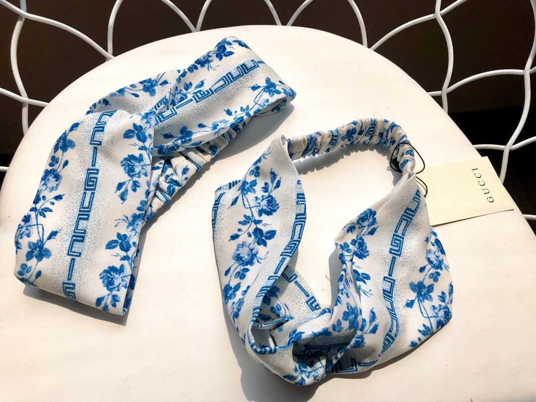 BL - New Hair Band GCI 002