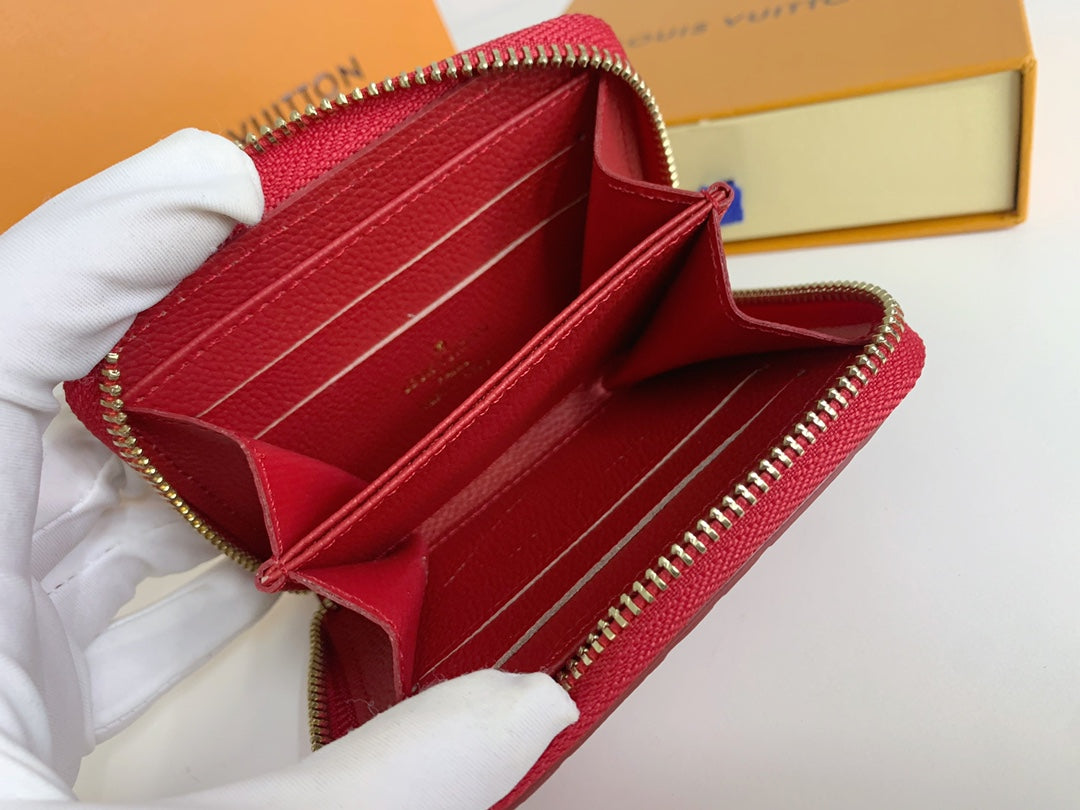 BL - High Quality Wallet LUV 126