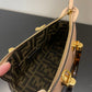 FI By The Way Pale pink Mini Bag For Woman 17cm/6.5in