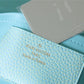 LV Twist MM Grain Blue For Women,  Shoulder And Crossbody Bags 9.1in/23cm LV M20694