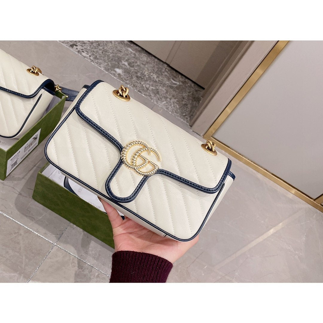 BL - High Quality Bags GCI 054