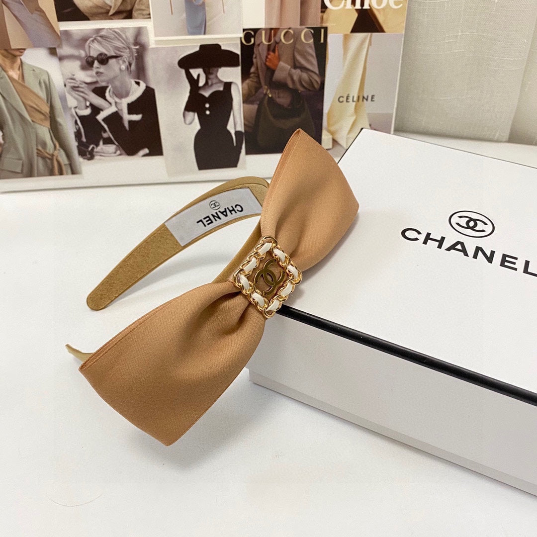 BL - New Hair Band CHL 024