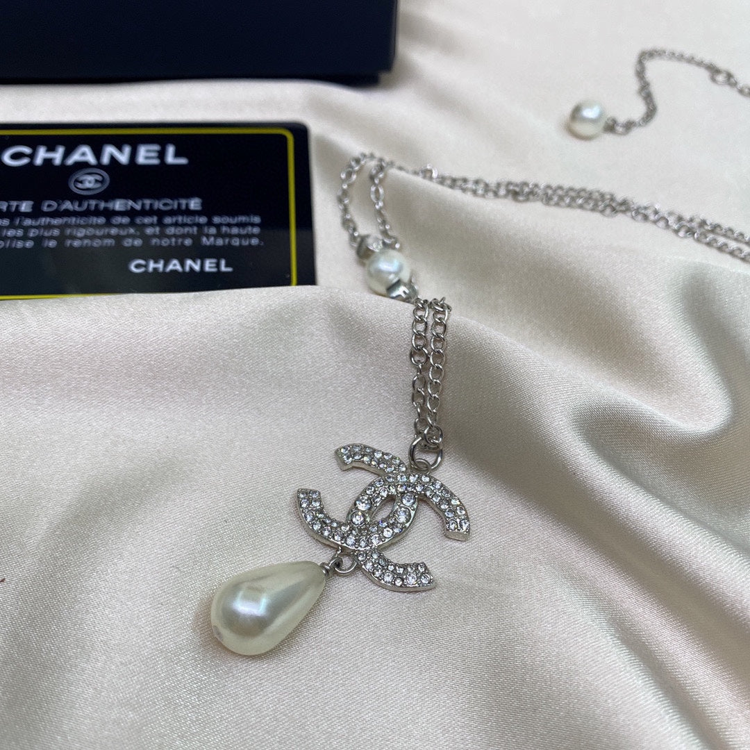 BL - High Quality Necklace CHL030