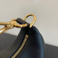 FI Nano FIgraphy Black For Women, Women’s HandBags 6.7in/17cm FF 8BR798A5DYF1HEJ