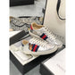 BL-GCI Ace Dog  Sneaker 083