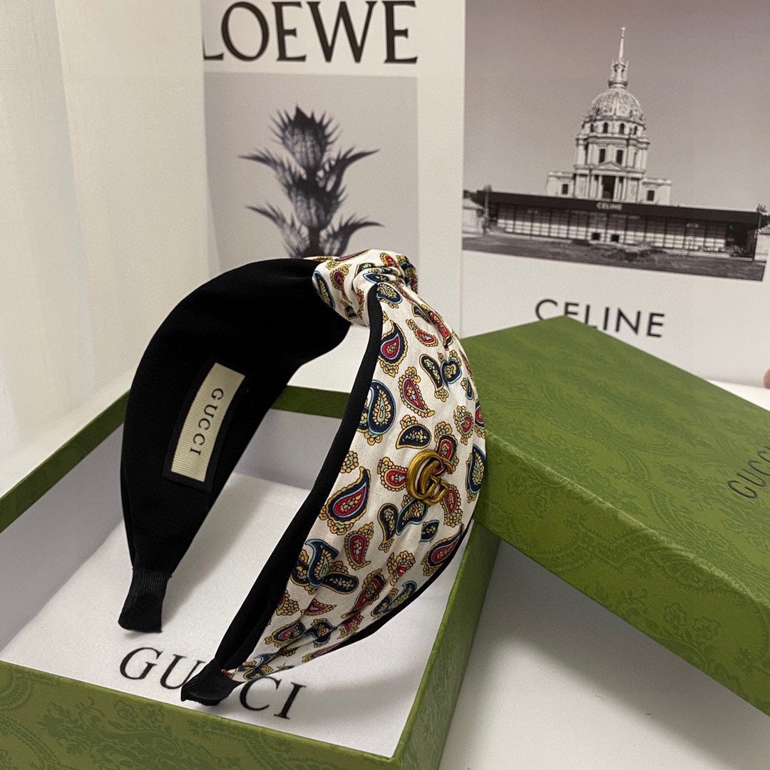 BL - New Hair Band GCI 014