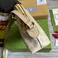 gg Ophidia Small gg Shoulder Bag Beige For Women, Women’s Bags 9.2in/24cm gg ‎499621 UULAG 9682