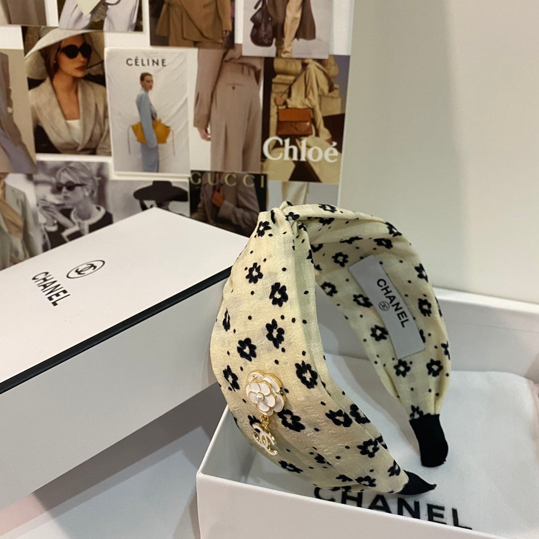 BL - New Hair Band CHL 040