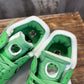 NK Off White AR.FRC 1 Low Sneakers "Brooklyn" For Men DX1419