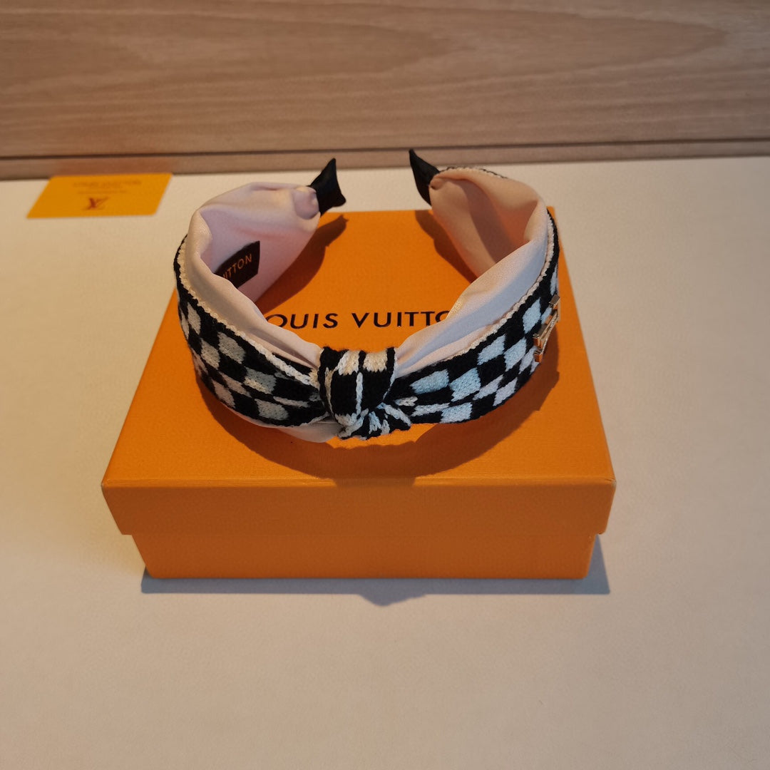 BL - New Hair Band LUV 011