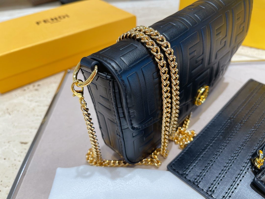 BL - High Quality Bags FEI 126
