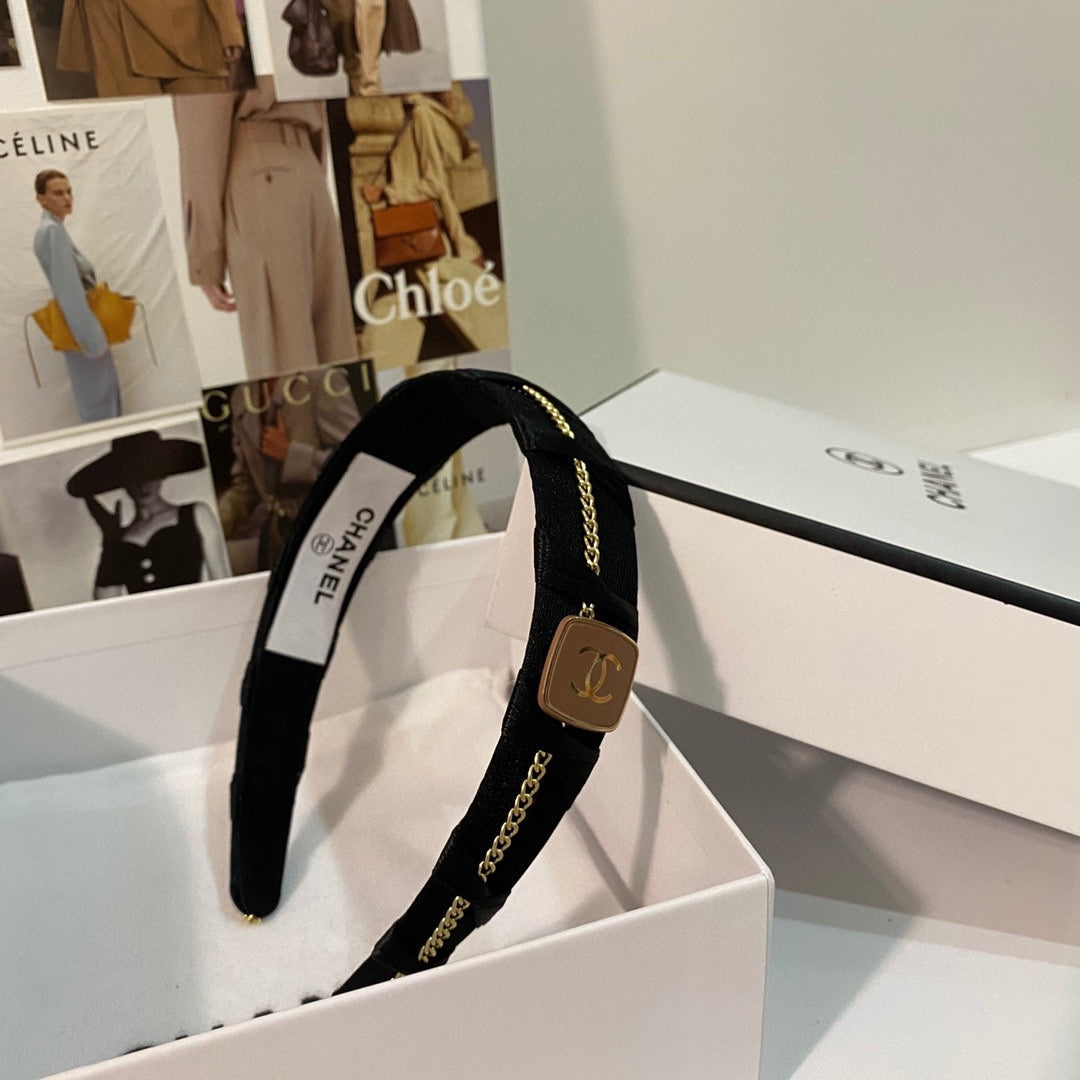 BL - New Hair Band CHL 023