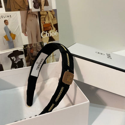 BL - New Hair Band CHL 023