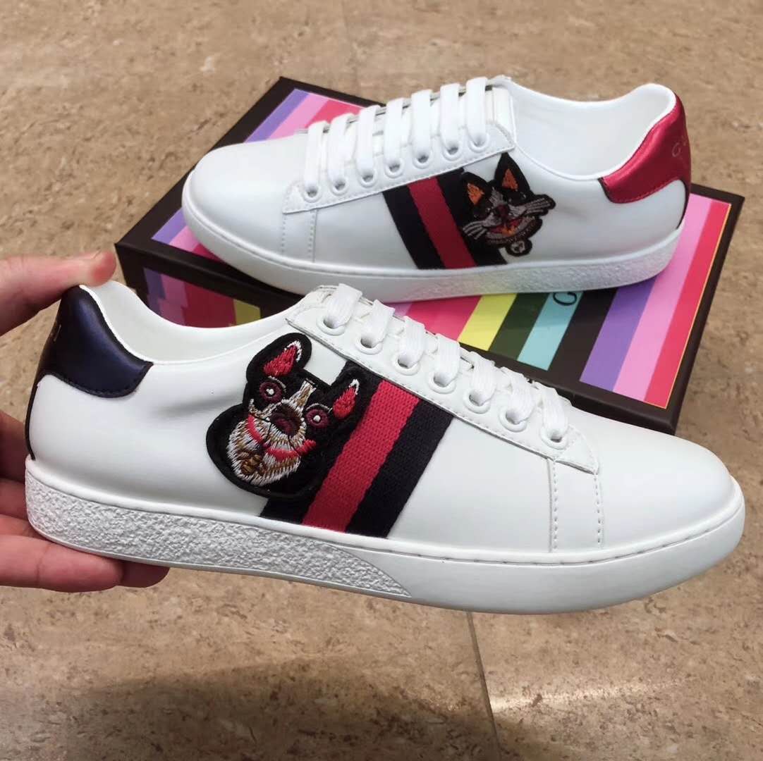 BL-GCI Ace cat  Sneaker 035