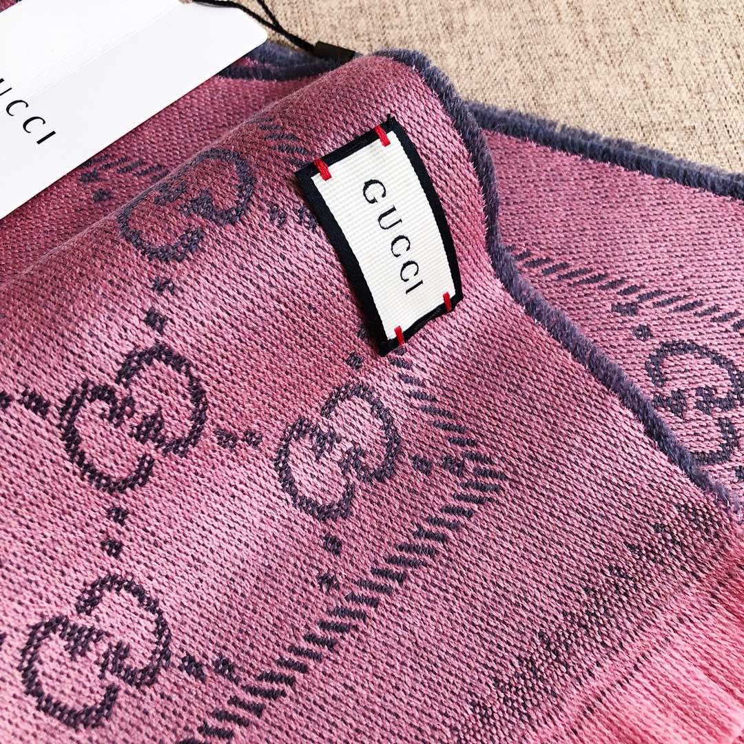 BL - High Quality GCI Scarf 010