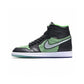 BL - AJ1 High Zen Green