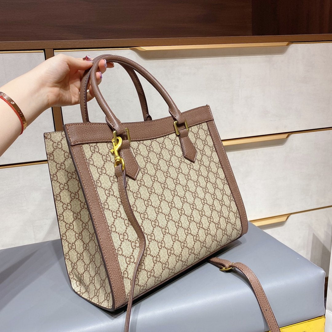 BL - High Quality Bags GCI 302