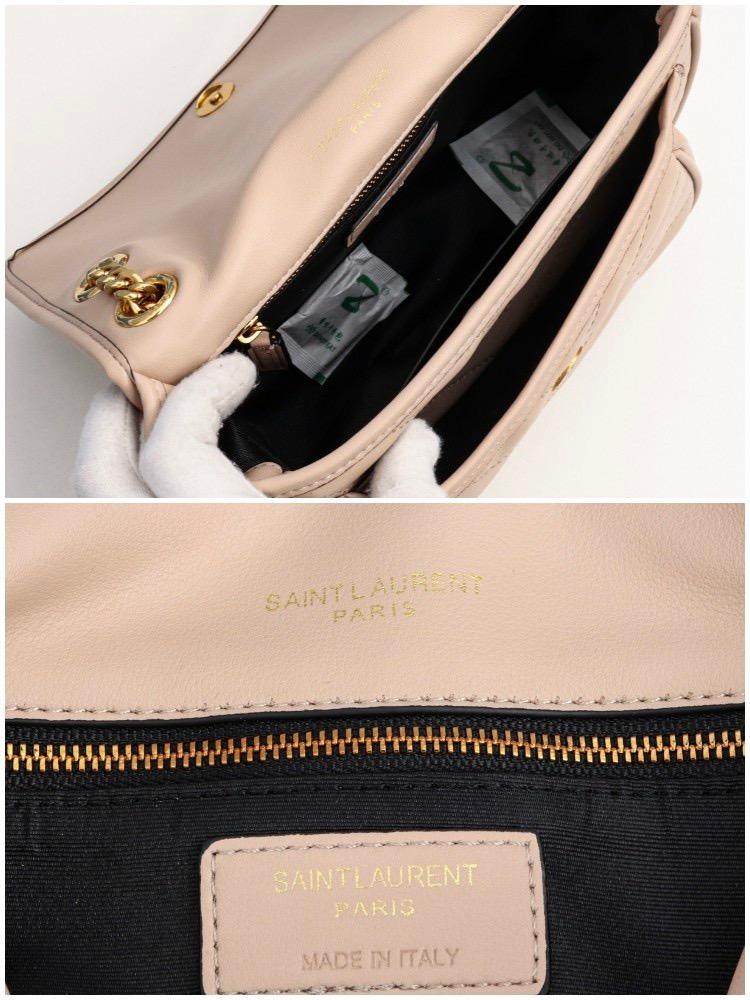 BL - High Quality Bags SLY 117