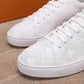 BL - LUV Time Out White Sneaker