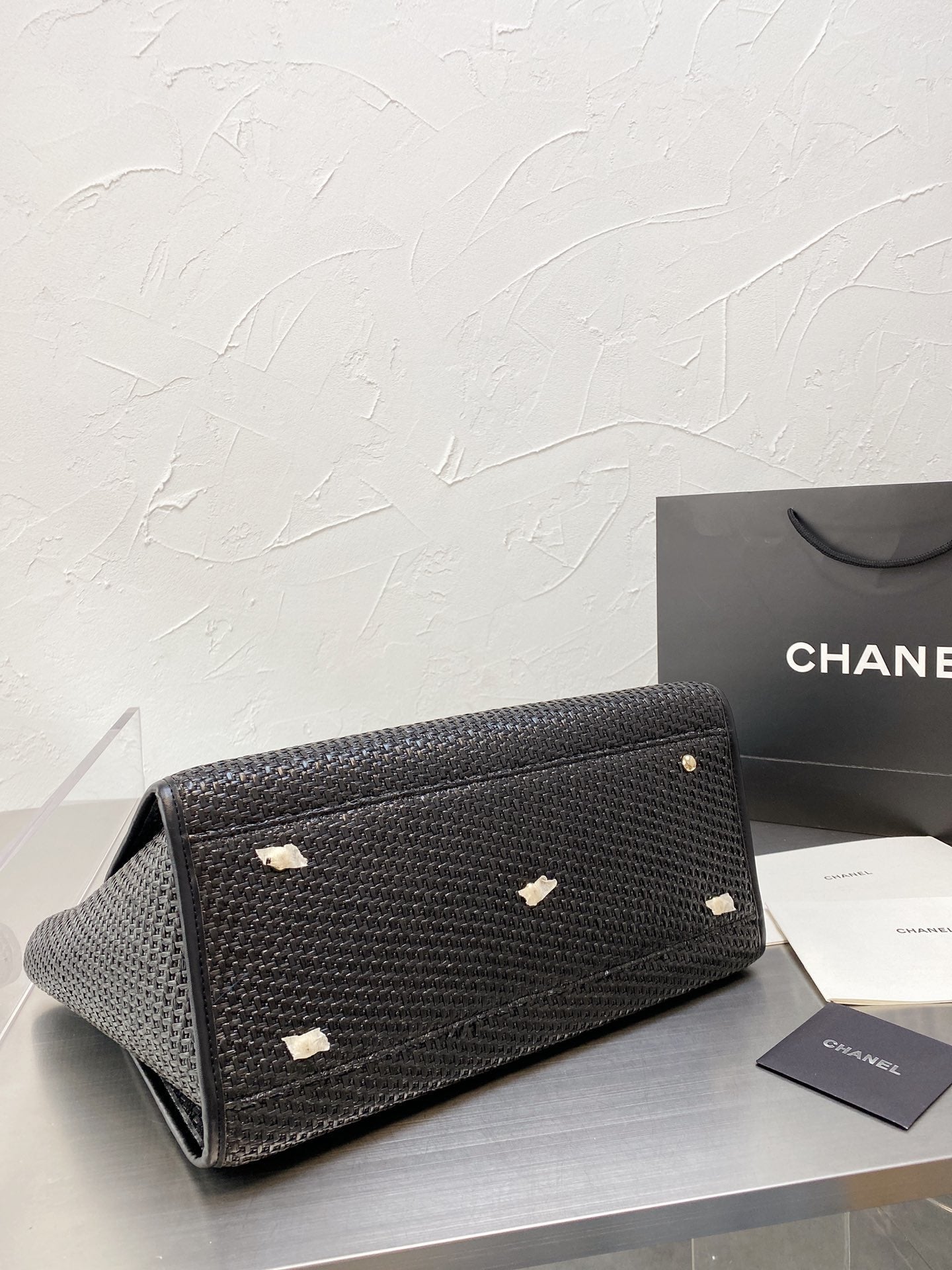 BL - High Quality Bags CHL 136