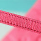 LV Coussin BB Grain Fluo Pink For Women, Women’s Bags, Shoulder And Crossbody Bags 8.3in/21cm LV M20750