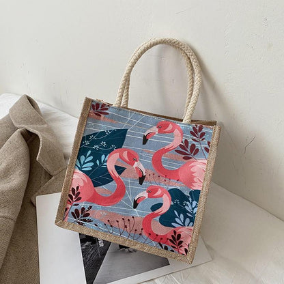 BL - Fashion WomBL Bags MRL 122