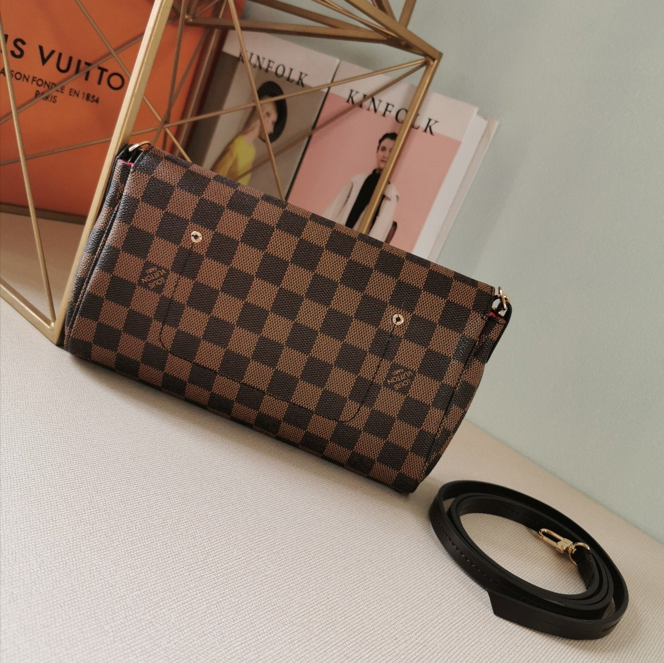 BL - High Quality Bags LUV 283