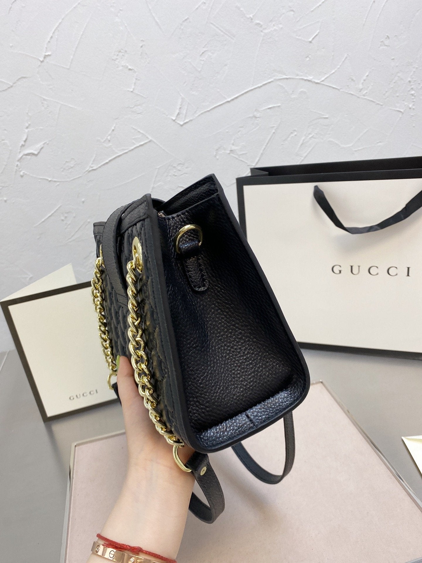 BL - High Quality Bags GCI 205