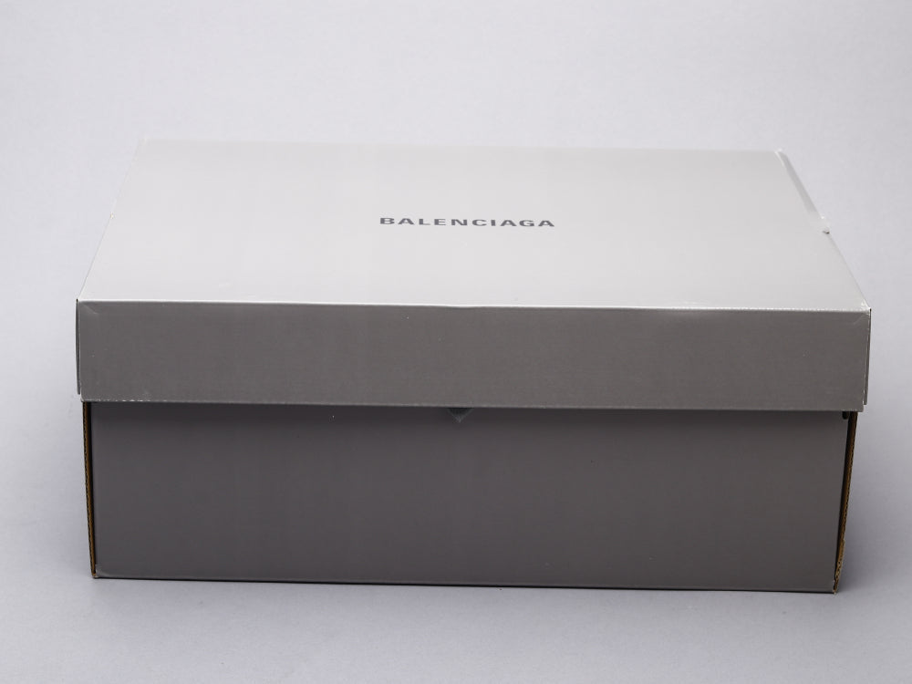 BL - Bla 19SS Air Cushion White Sneaker