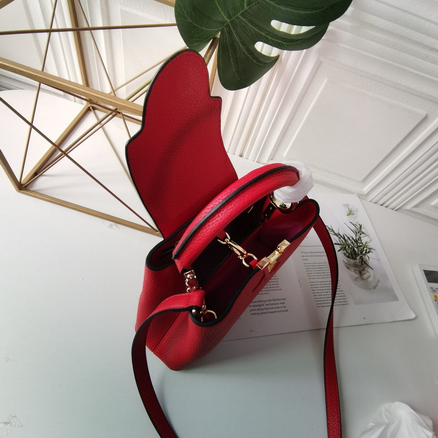 BL - High Quality Bags LUV 242