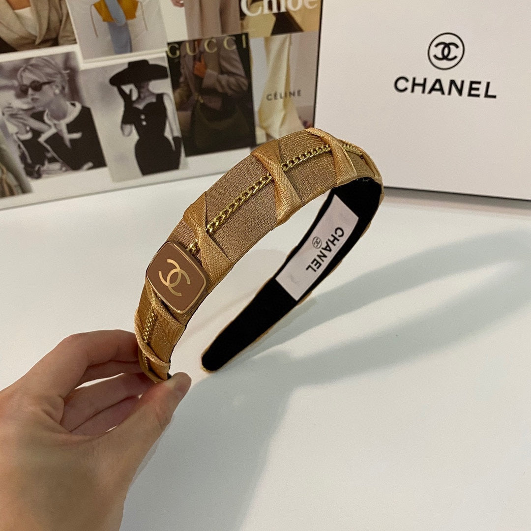 BL - New Hair Band CHL 022