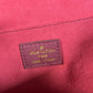 LV Pochette Metis MM Jacquard Since 1854 Brown For Women,  Shoulder And Crossbody Bags 9.8in/25cm LV