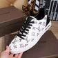 BL - LUV Custom SP Black White Sneaker