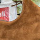 gg Atache Small Shoulder Bag Dark Brown For Women, Women’s Bags 9in/23cm gg ‎