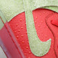 BL - NKE cough strawberry
