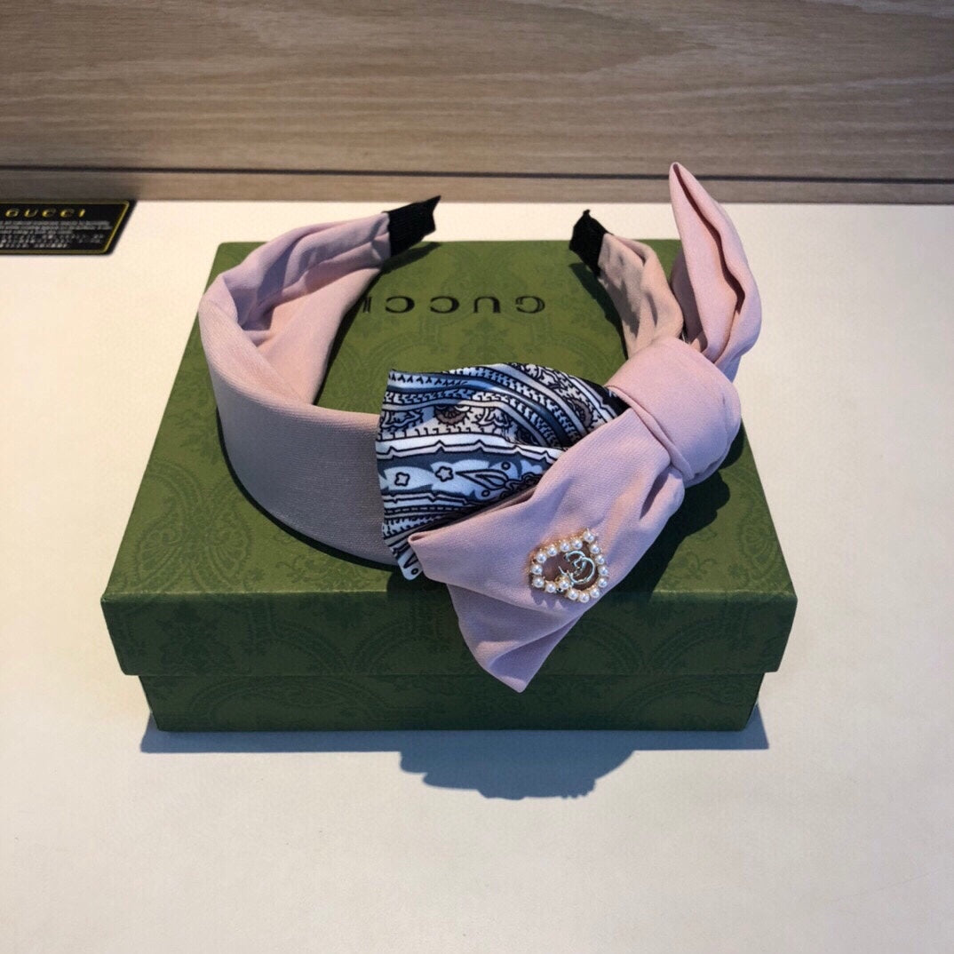 BL - New Hair Band GCI 018