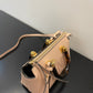 FI By The Way Pale pink Mini Bag For Woman 17cm/6.5in