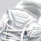 BL - Bla Track II Hollow Out White Sneaker