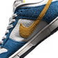 BL - NKE South Korea limited blue and yellow