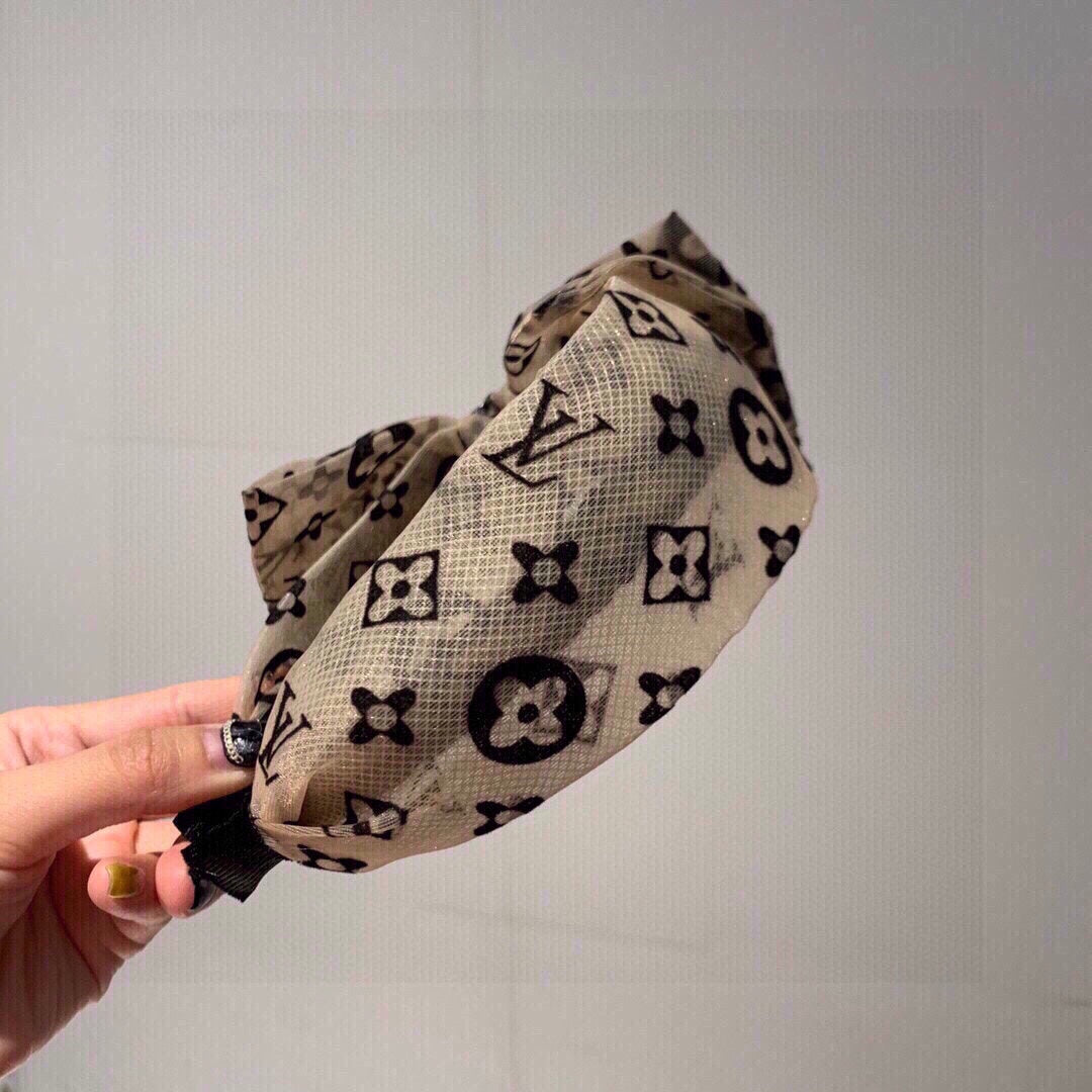 BL - New Hair Band LUV 041