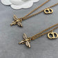 BL - High Quality Necklace DIR010