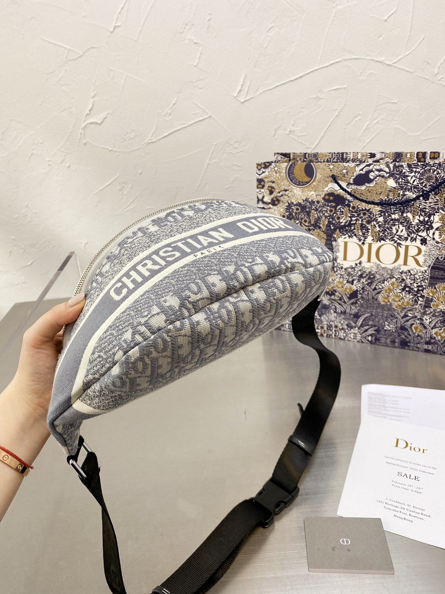BL - High Quality Bags DIR 201