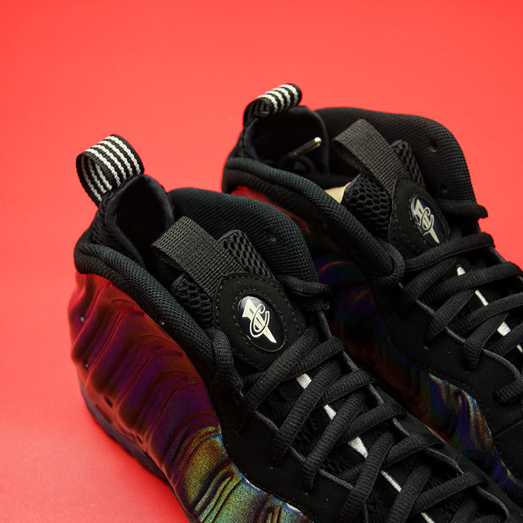 BL - NKE Hardaway Foam Earl Squirt