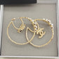 BL - High Quality Earring CHL 070
